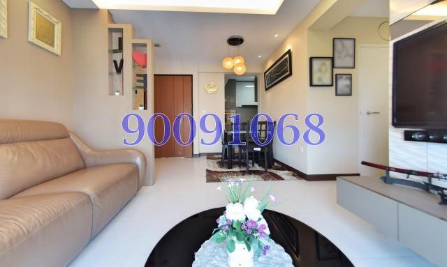 Blk 53 Commonwealth Drive (Queenstown), HDB 3 Rooms #140473132